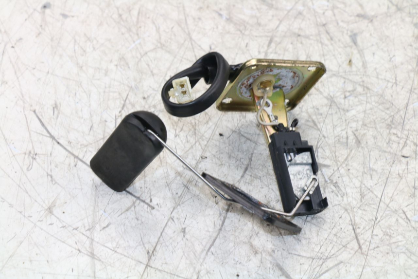 photo de Livello serbatoio carburante SYM JOYRIDE 125 (2002 - 2009) - Dettaglio del componente