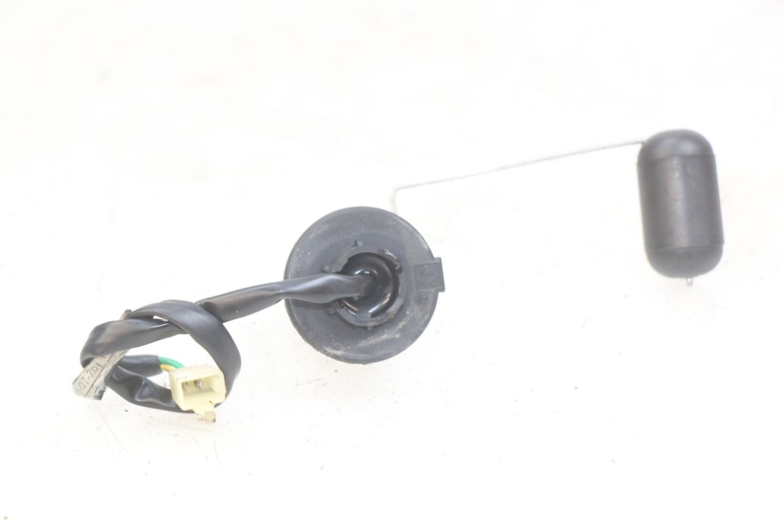 photo de INDICATORE LIVELLO CARBURANTE SYM SYMPHONY 125 (2009 - 2015) - Altra angolazione