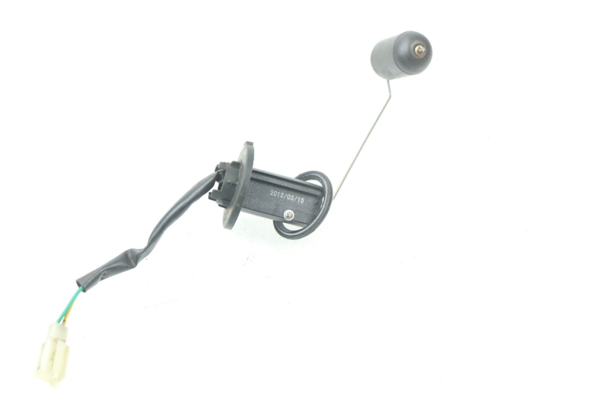 photo de Livello serbatoio carburante SYM SYMPLY 4T 50 (2012 - 2015) - Vista principale