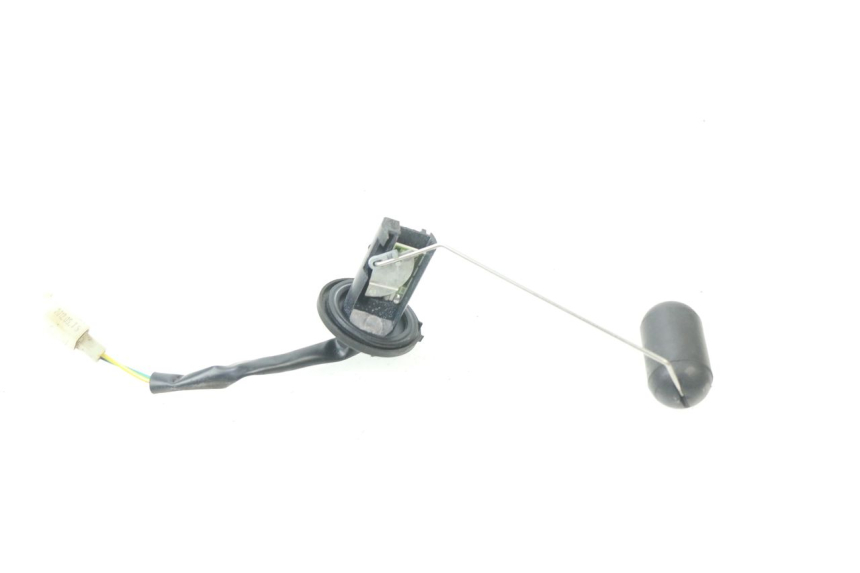 photo de Livello serbatoio carburante SYM SYMPLY 4T 50 (2012 - 2015) - Zoom sullo stato d'uso