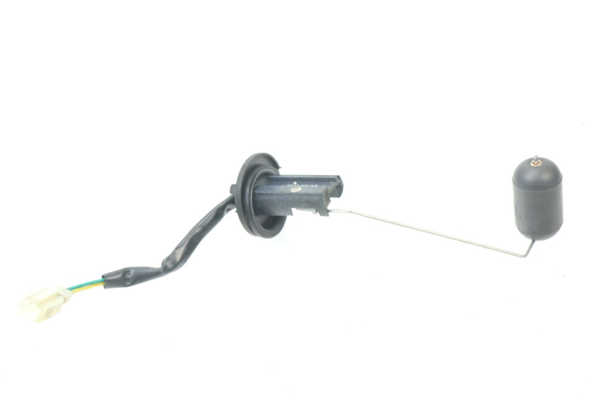 photo de Livello serbatoio carburante SYM SYMPLY 4T 50 (2012 - 2015) - Altra angolazione