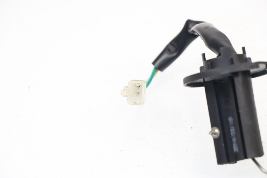 photo de Livello serbatoio carburante SYM SYMPLY 4T 50 (2012 - 2015) - Zoom sullo stato d'uso
