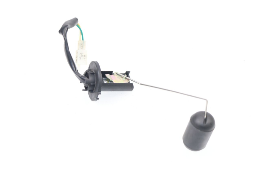 photo de Livello serbatoio carburante SYM SYMPLY 4T 50 (2012 - 2015) - Altra angolazione
