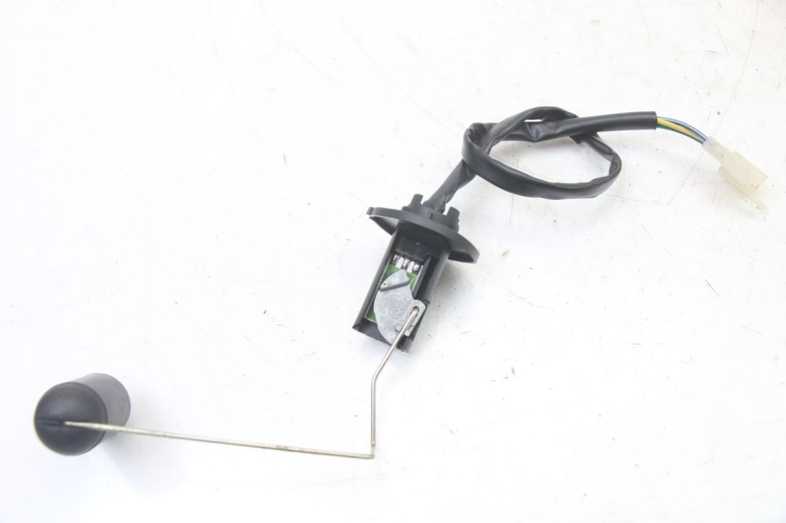 photo de Livello serbatoio carburante TNT MOTOR ROMA 10' 2T 50 (2011 - 2018) - Vista principale