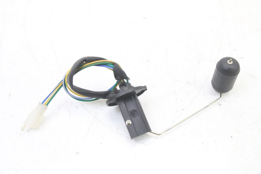 photo de INDICATORE LIVELLO CARBURANTE TNT MOTOR ROMA 10' 4T 50 (2019 - 2022) - Altra angolazione