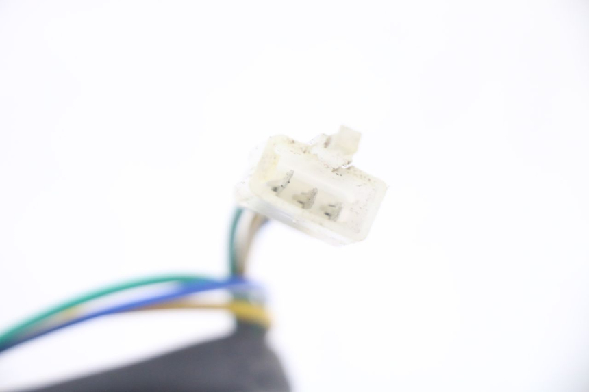 photo de INDICATORE LIVELLO CARBURANTE TNT MOTOR ROMA 10' 4T 50 (2019 - 2022) - Primo piano tecnico