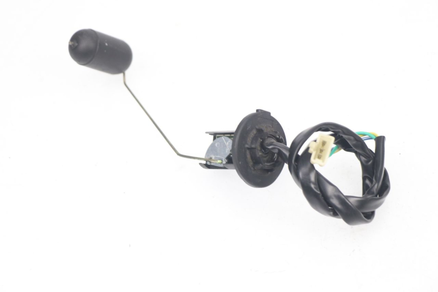 photo de Livello serbatoio carburante BAOTIAN TRAVEL SPIRIT 50 (2010 - 2012) - Zoom sullo stato d'uso