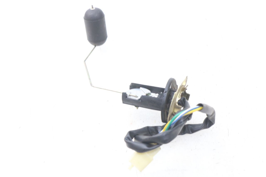 photo de Livello serbatoio carburante BAOTIAN TRAVEL SPIRIT 50 (2010 - 2012) - Altra angolazione