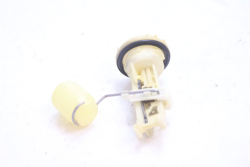 photo de SERBATOIO GALLEGGIANTE PEUGEOT TREKKER TKR 50 (2005 - 2014) - Primo piano tecnico