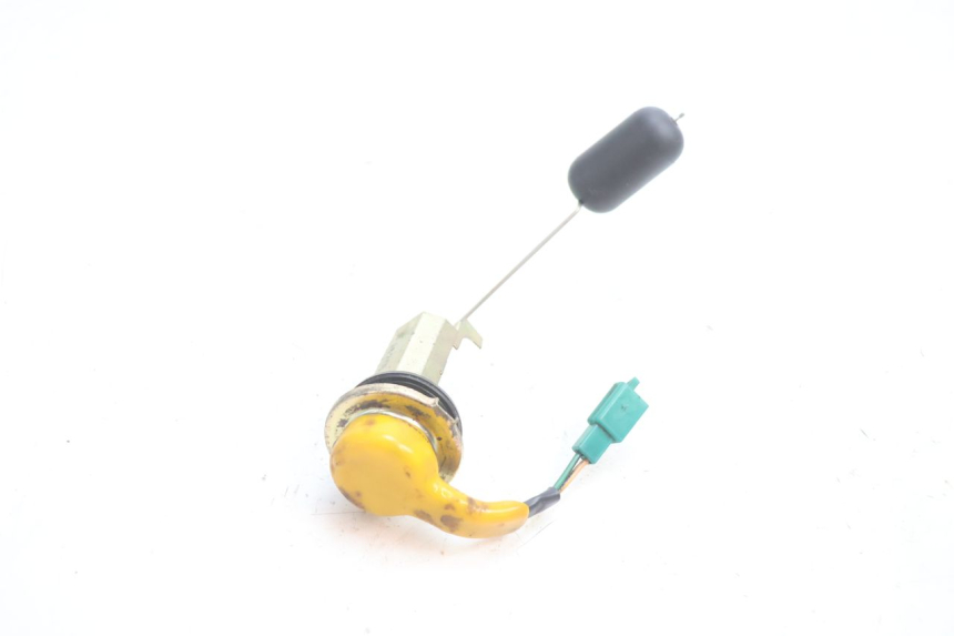 photo de INDICATORE LIVELLO CARBURANTE PEUGEOT TREKKER 50 (1995 - 2004) - Zoom sullo stato d'uso