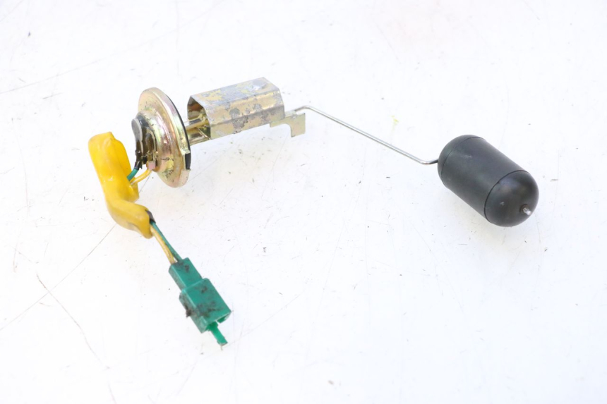 photo de INDICATORE LIVELLO CARBURANTE PEUGEOT TREKKER 50 (1995 - 2004) - Vista principale