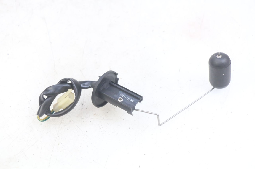 photo de INDICATORE LIVELLO CARBURANTE PEUGEOT TWEET 4T 50 (2010 - 2014) - Vista principale