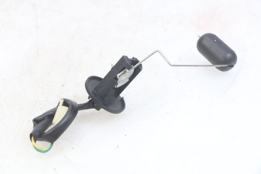 photo de INDICATORE LIVELLO CARBURANTE PEUGEOT TWEET 4T 50 (2010 - 2014) - Dettaglio del componente