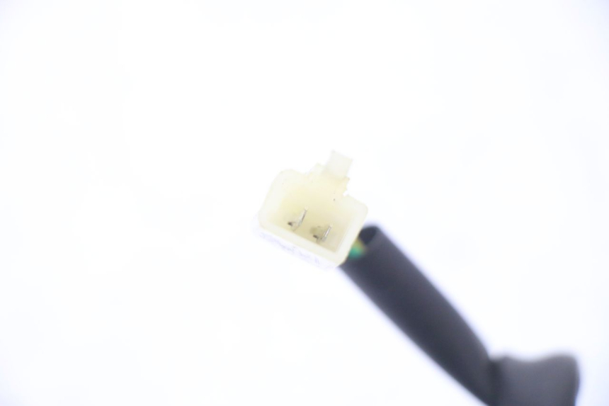 photo de INDICATORE LIVELLO CARBURANTE PEUGEOT TWEET 4T 50 (2018 - 2022) - Altra angolazione