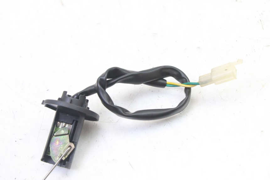 photo de INDICATORE LIVELLO CARBURANTE PEUGEOT TWEET 4T 50 (2014 - 2019) - Dettaglio del componente