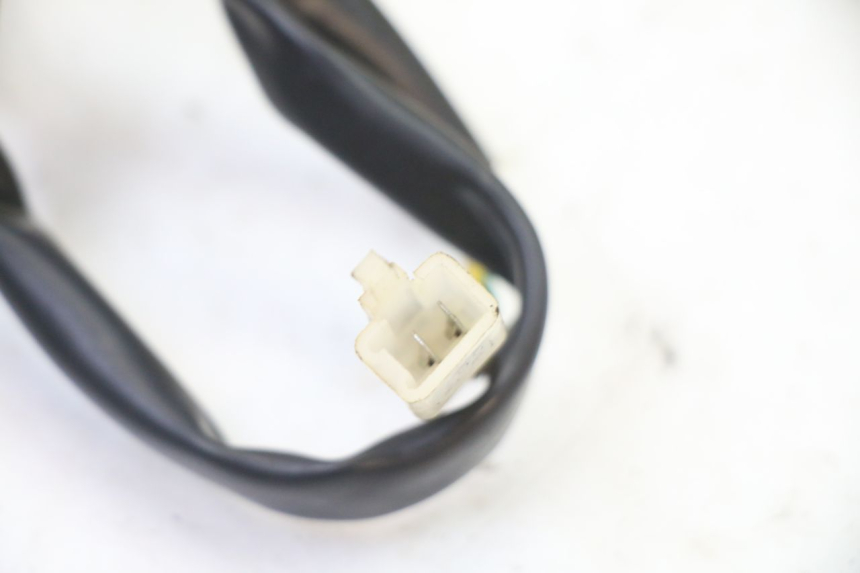 photo de INDICATORE LIVELLO CARBURANTE PEUGEOT TWEET 4T 50 (2014 - 2019) - Primo piano tecnico