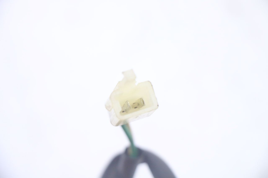 photo de INDICATORE LIVELLO CARBURANTE PEUGEOT TWEET 4T 50 (2018 - 2022) - Zoom sullo stato d'uso