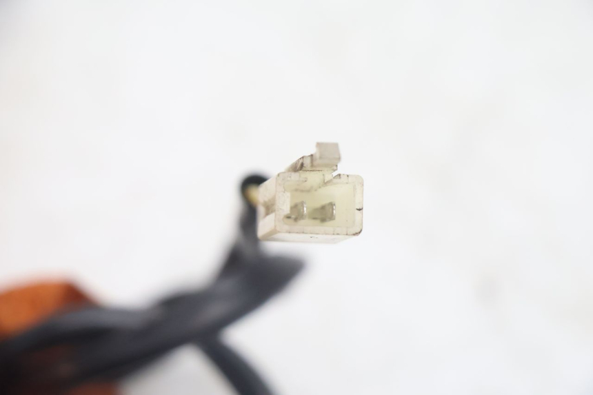 photo de INDICATORE LIVELLO CARBURANTE PEUGEOT TWEET 4T 50 (2018 - 2022) - Altra angolazione