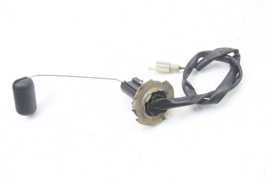 photo de SERBATOIO GALLEGGIANTE PEUGEOT TWEET PRO CARGO 50 (2018 - 2022) - Zoom sullo stato d'uso