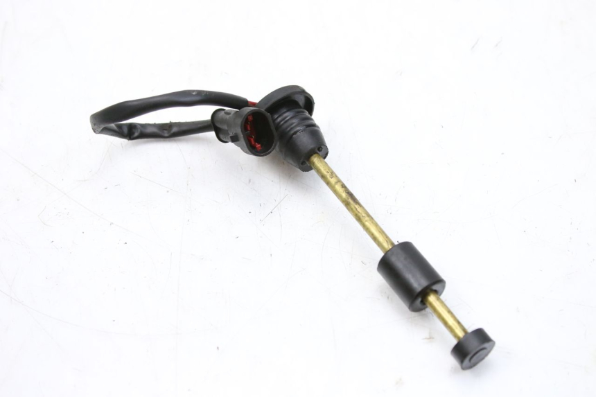 photo de INDICATORE LIVELLO CARBURANTE KEEWAY TX 50 (2008 - 2015) - Vista principale