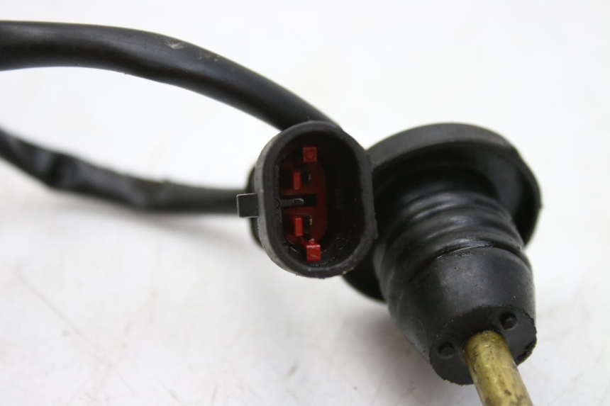 photo de INDICATORE LIVELLO CARBURANTE KEEWAY TX 50 (2008 - 2015) - Altra angolazione