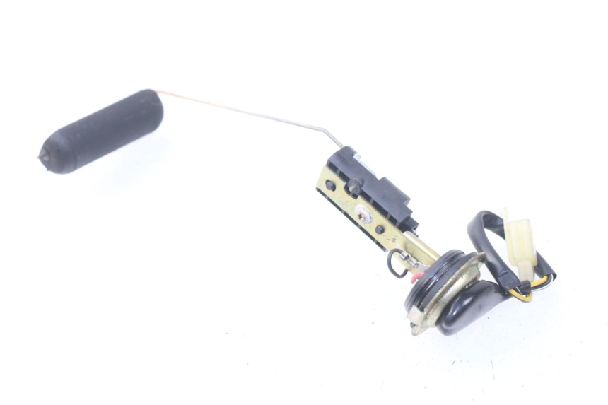 photo de Livello serbatoio carburante SUZUKI UC EPICURO 125 (1999 - 2003) - Vista principale