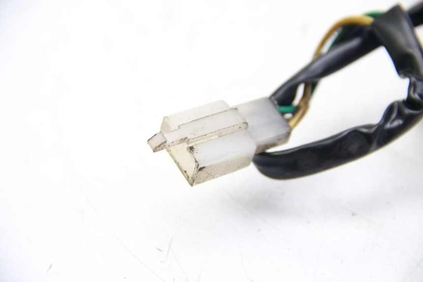 photo de INDICATORE LIVELLO CARBURANTE PEUGEOT V-CLIC VCLIC 50 (2007 - 2013) - Zoom sullo stato d'uso