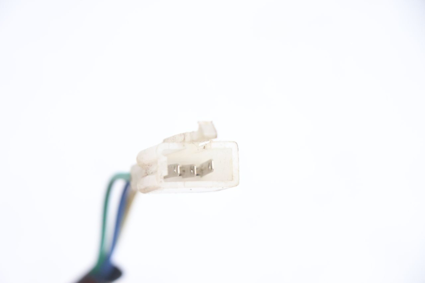 photo de INDICATORE LIVELLO CARBURANTE PEUGEOT V-CLIC VCLIC 50 (2007 - 2013) - Primo piano tecnico