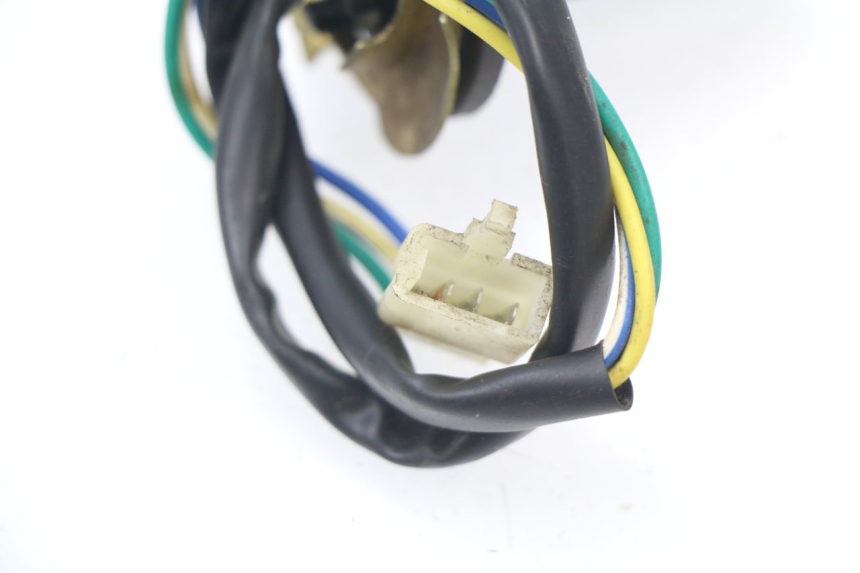 photo de Livello serbatoio carburante RAZZO VENICE 50 (2009 - 2014) - Zoom sullo stato d'uso