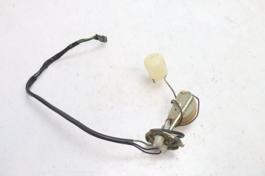 photo de SERBATOIO GALLEGGIANTE PIAGGIO VESPA PK FL 2T 50 (1990 - 1996) - Zoom sullo stato d'uso