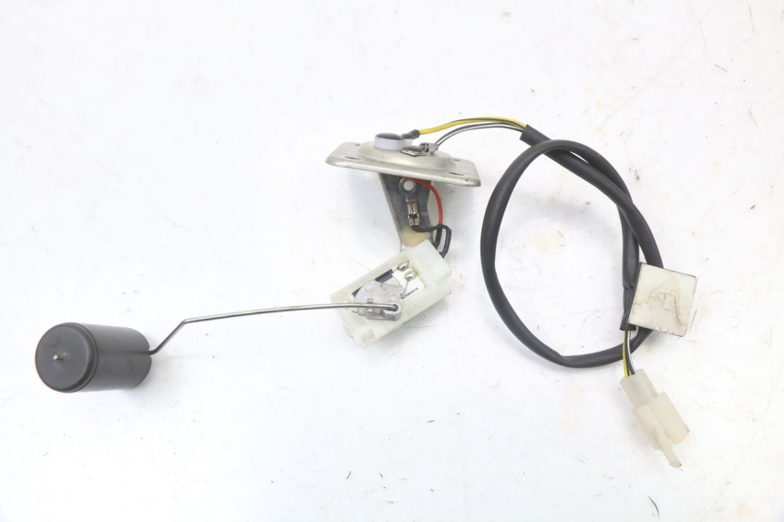 photo de SERBATOIO GALLEGGIANTE PIAGGIO VESPA PRIMAVERA 4T 50 (2021 - 2024) - Vista principale