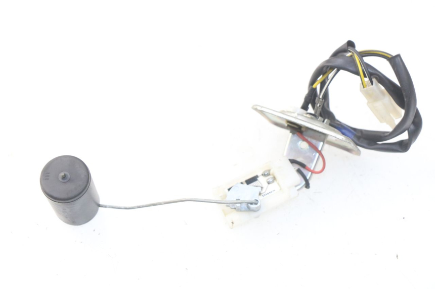 photo de INDICATORE LIVELLO CARBURANTE PIAGGIO VESPA SPRINT 2T 50 (2014 - 2018) - Altra angolazione