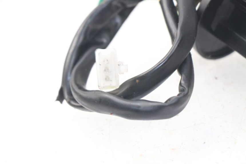 photo de Livello del serbatoio del carburante JM MOTORS VIPER 2T 50 (2015 - 2022) - Zoom sullo stato d'uso