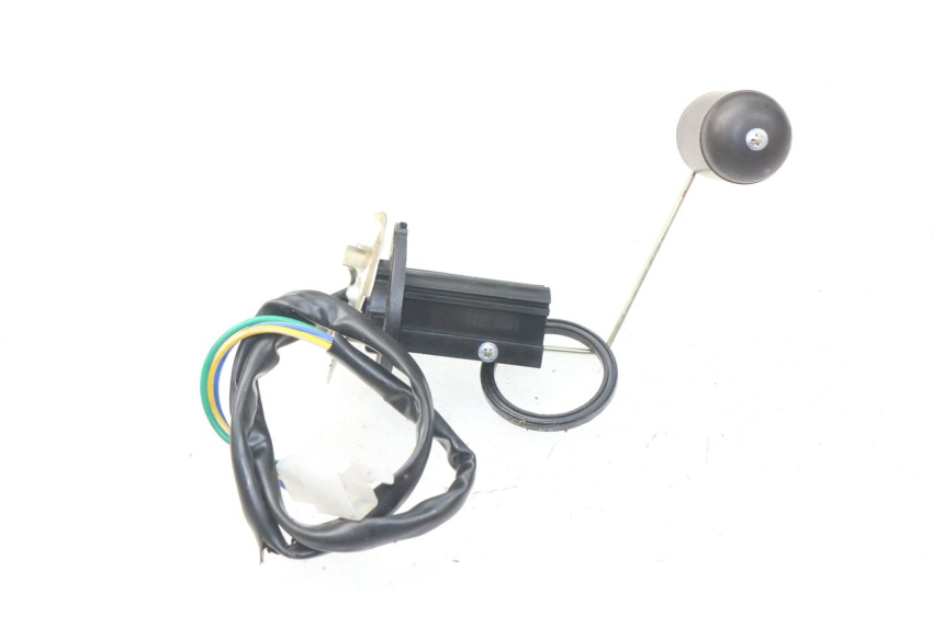 photo de Livello del serbatoio del carburante JM MOTORS VIPER 2T 50 (2015 - 2022) - Altra angolazione