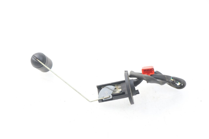 photo de INDICATORE LIVELLO CARBURANTE EUROCKA VIRTUALITY GT 4T 50 (2011 - 2017) - Vista principale