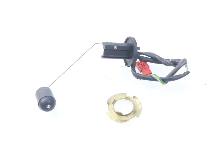 photo de INDICATORE LIVELLO CARBURANTE EUROCKA VIRTUALITY GT 4T 50 (2011 - 2017) - Dettaglio del componente