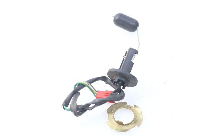 photo de INDICATORE LIVELLO CARBURANTE EUROCKA VIRTUALITY GT 4T 50 (2011 - 2017) - Zoom sullo stato d'uso