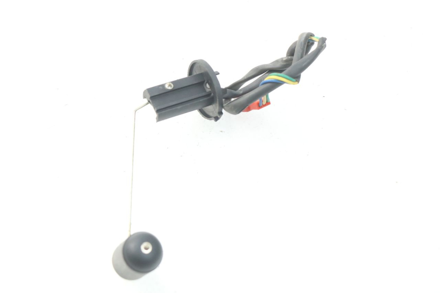 photo de INDICATORE LIVELLO CARBURANTE EUROCKA VIRTUALITY GT 4T 50 (2011 - 2017) - Altra angolazione