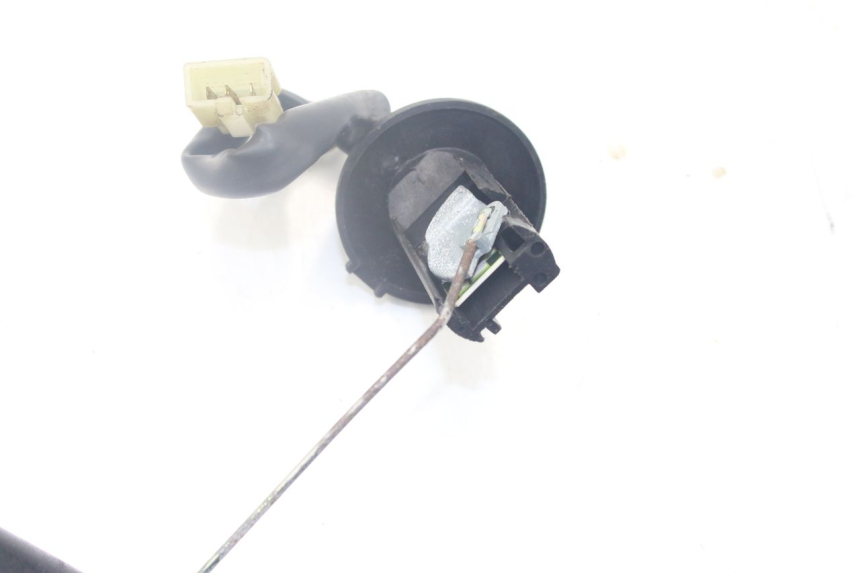 photo de INDICATORE LIVELLO CARBURANTE EUROCKA VIRTUALITY GT 4T 50 (2011 - 2017) - Dettaglio del componente