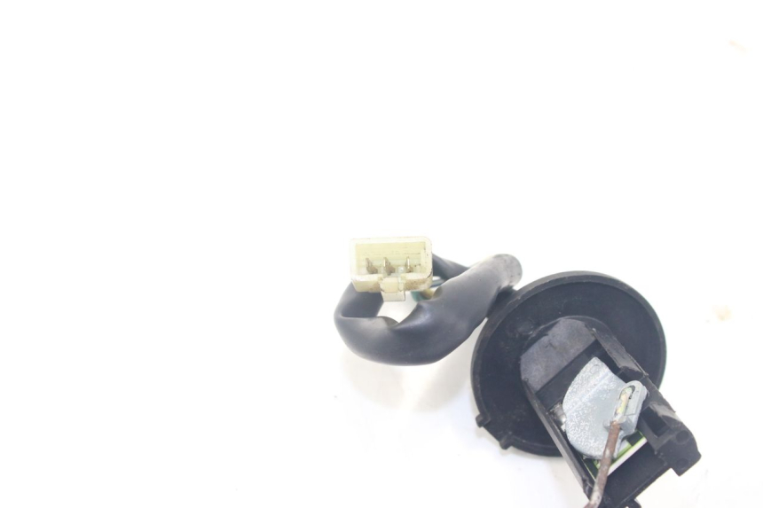 photo de INDICATORE LIVELLO CARBURANTE EUROCKA VIRTUALITY GT 4T 50 (2011 - 2017) - Altra angolazione