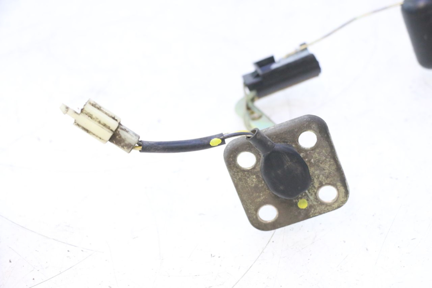 photo de INDICATORE LIVELLO CARBURANTE PEUGEOT VIVACITY NEW 2T 50 (2008 - 2017) - Zoom sullo stato d'uso