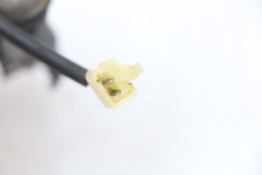 photo de INDICATORE LIVELLO CARBURANTE PEUGEOT VIVACITY NEW 4T 50 (2008 - 2017) - Vista d'insieme del prodotto