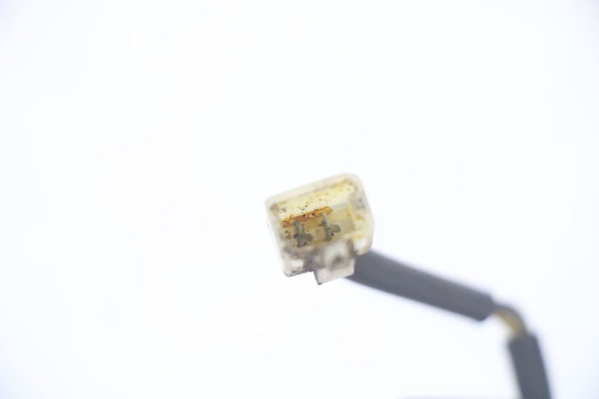 photo de INDICATORE LIVELLO CARBURANTE PEUGEOT VIVACITY NEW 4T 50 (2008 - 2017) - Altra angolazione