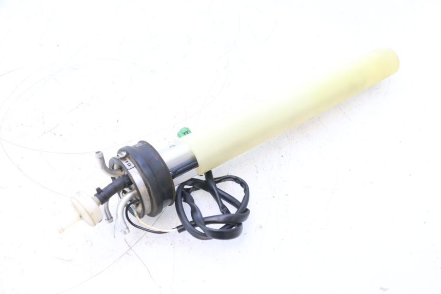 photo de SERBATOIO GALLEGGIANTE YAMAHA WAVE RUNNER GP R 1200 (2000 - 2003) - Vista principale