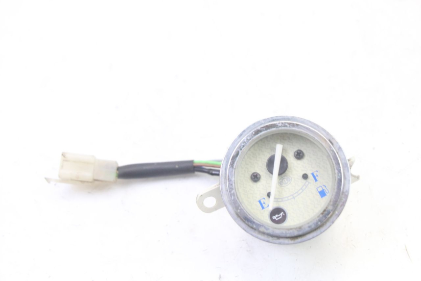 photo de SERBATOIO GALLEGGIANTE YAMAHA WHY 50 (1998 - 2000) - Vista principale