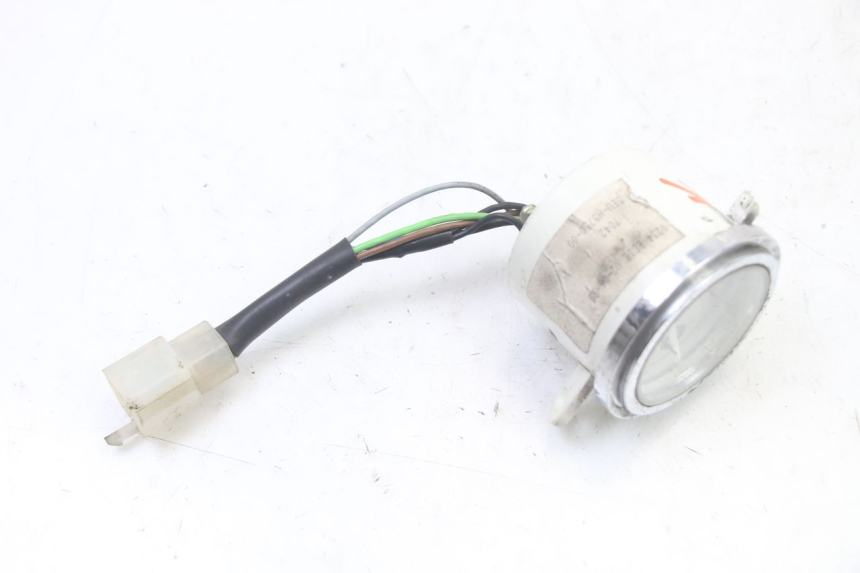 photo de SERBATOIO GALLEGGIANTE YAMAHA WHY 50 (1998 - 2000) - Zoom sullo stato d'uso