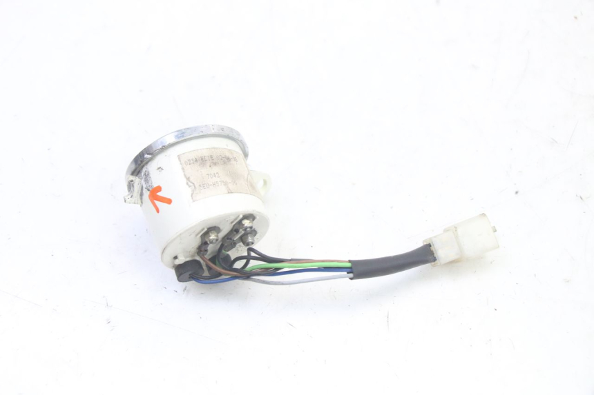 photo de SERBATOIO GALLEGGIANTE YAMAHA WHY 50 (1998 - 2000) - Altra angolazione