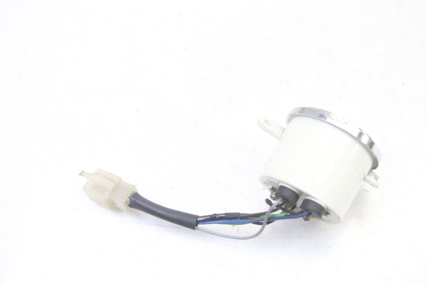 photo de SERBATOIO GALLEGGIANTE YAMAHA WHY 50 (1998 - 2000) - Vista d'insieme del prodotto