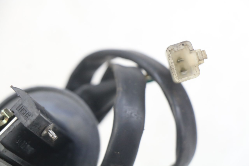 photo de INDICATORE LIVELLO CARBURANTE SYM X-PRO 4T 50 (2014 - 2021) - Dettaglio del componente