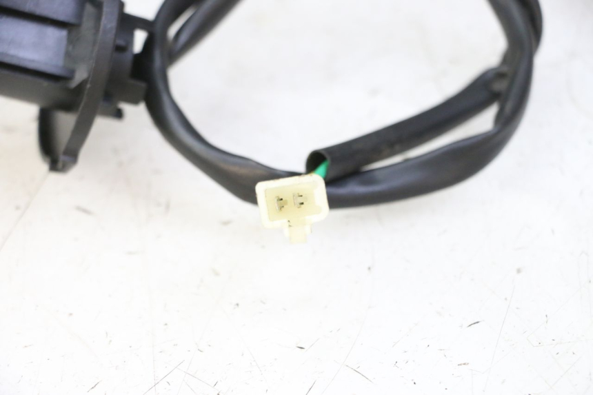 photo de INDICATORE LIVELLO CARBURANTE SYM X-PRO 4T 50 (2014 - 2021) - Zoom sullo stato d'uso